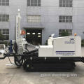 Soil Boring Machine QY-100L Environmental Sampling Drilling Rig Manufactory